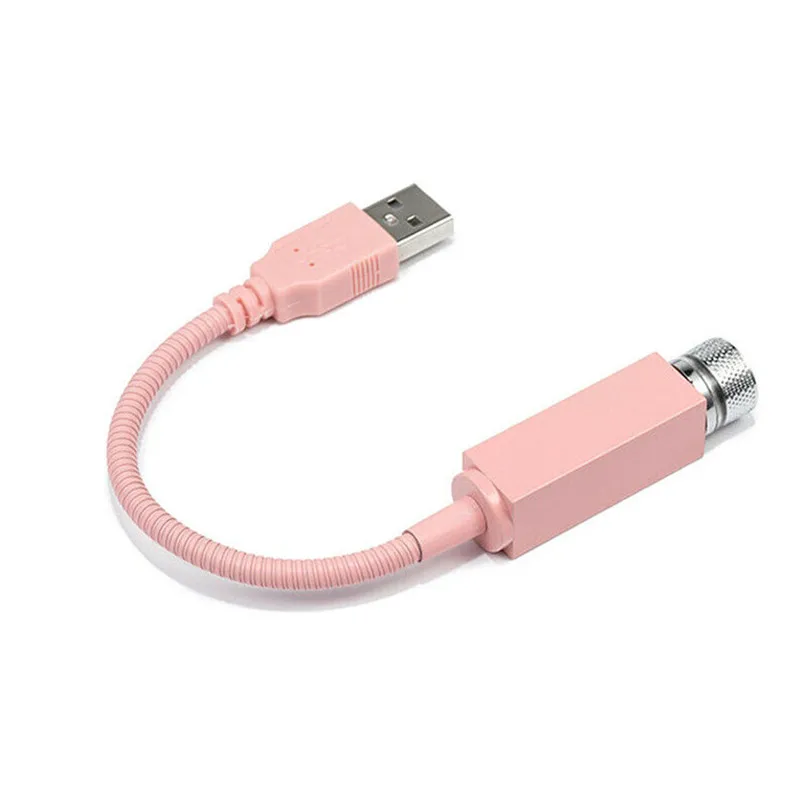 Автомобильный USB-светильник Звездный потолочный светильник USB-ночник