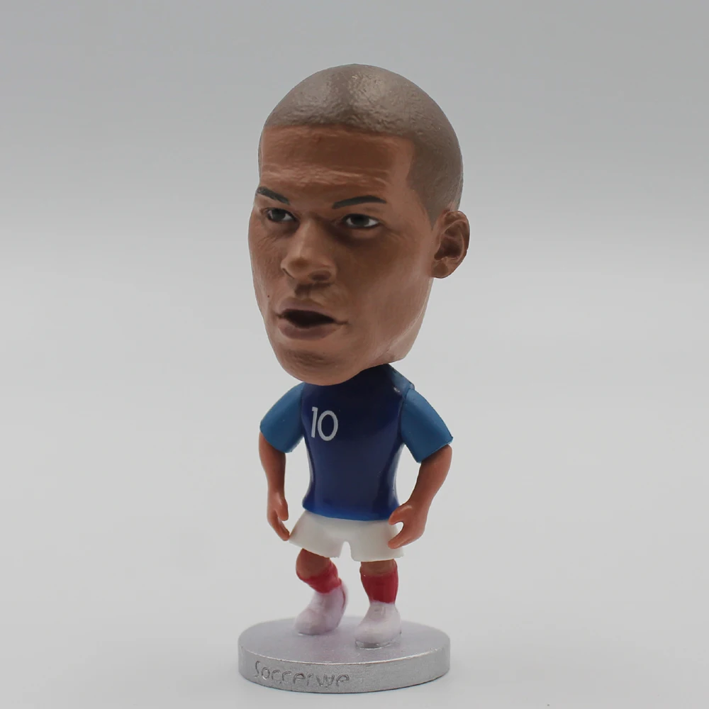 Куклы MBAPPE FR 2018 фигурка|Куклы| |