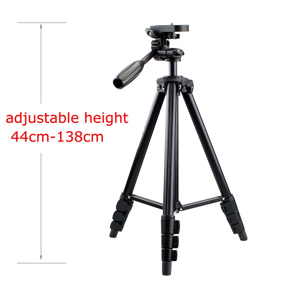 SVBONY SV17 Зрительная труба 25-75x70mm зум водонепроницаемый 180 De для охоты стрельба из лука телескоп оптика с 54 ''высокий штатив F9326G