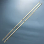 Светодиодная лента подсветки для LG 65 дюймов V16 ART3 2506 REV 1,3 1 R-Type L 6916L-2505A 6916L-2506A 65UH7700-UB 65UH770V LC650EQF