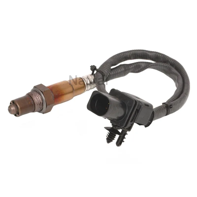 Кислородный датчик Lambda Probe O2 для Opel Agila Suzuki Splash Swift Vauxhall 0258017272 18213 69L00 71L10