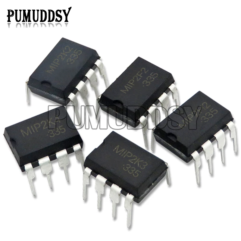 

5PCS/LOT MIP2H2 MIP2F2 DIP IC Chipset