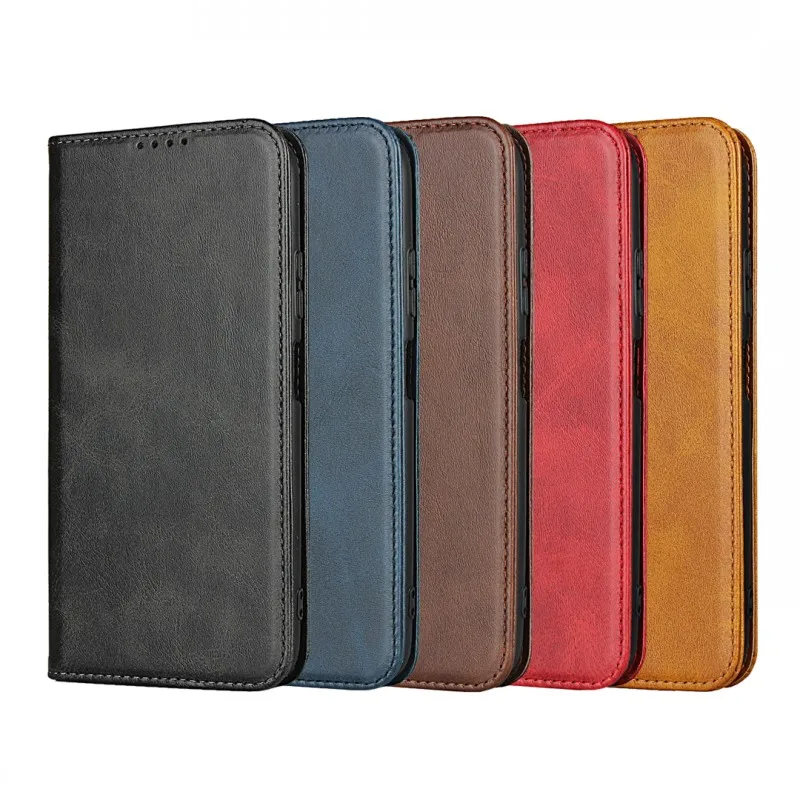 

iCoverCase for Huawei nova 6 SE Case Phone Etui Magnetic Wallet Flip Cover for Huawei nova 6 se Leather Case Card Coque Fundas
