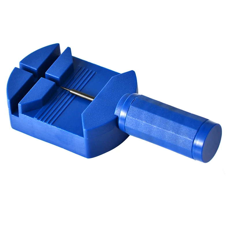 Пластиковый сплиттер для часов из нержавеющей стали инструмент ремонта