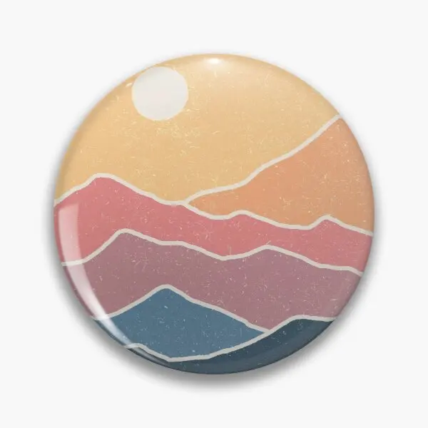 

Range of Color zdr Soft Enamel Pin Cute Decor Lover Collar Brooch Clothes Badge Metal Lapel Pin Hat Women Creative Jewelry