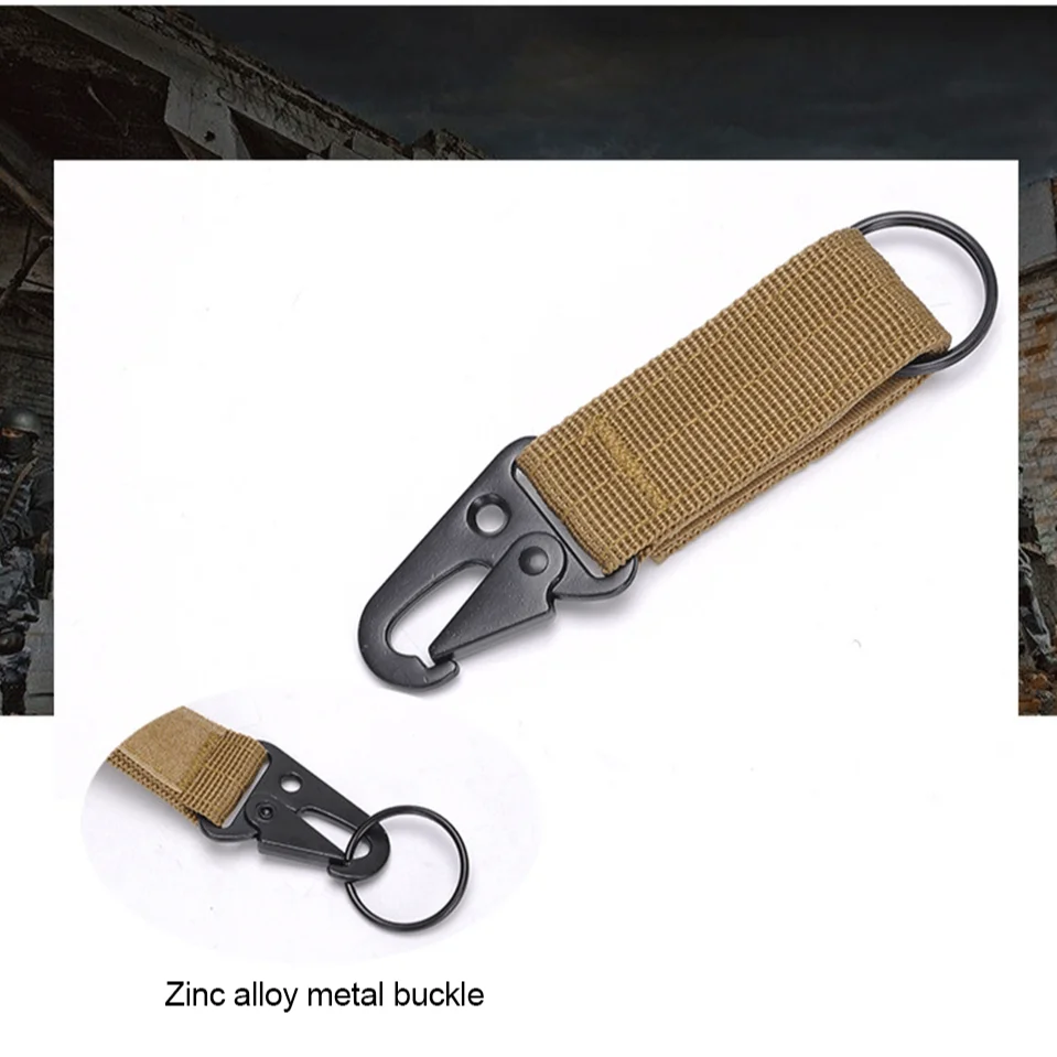 

Наружный светильник ремень для кемпинга с карабином