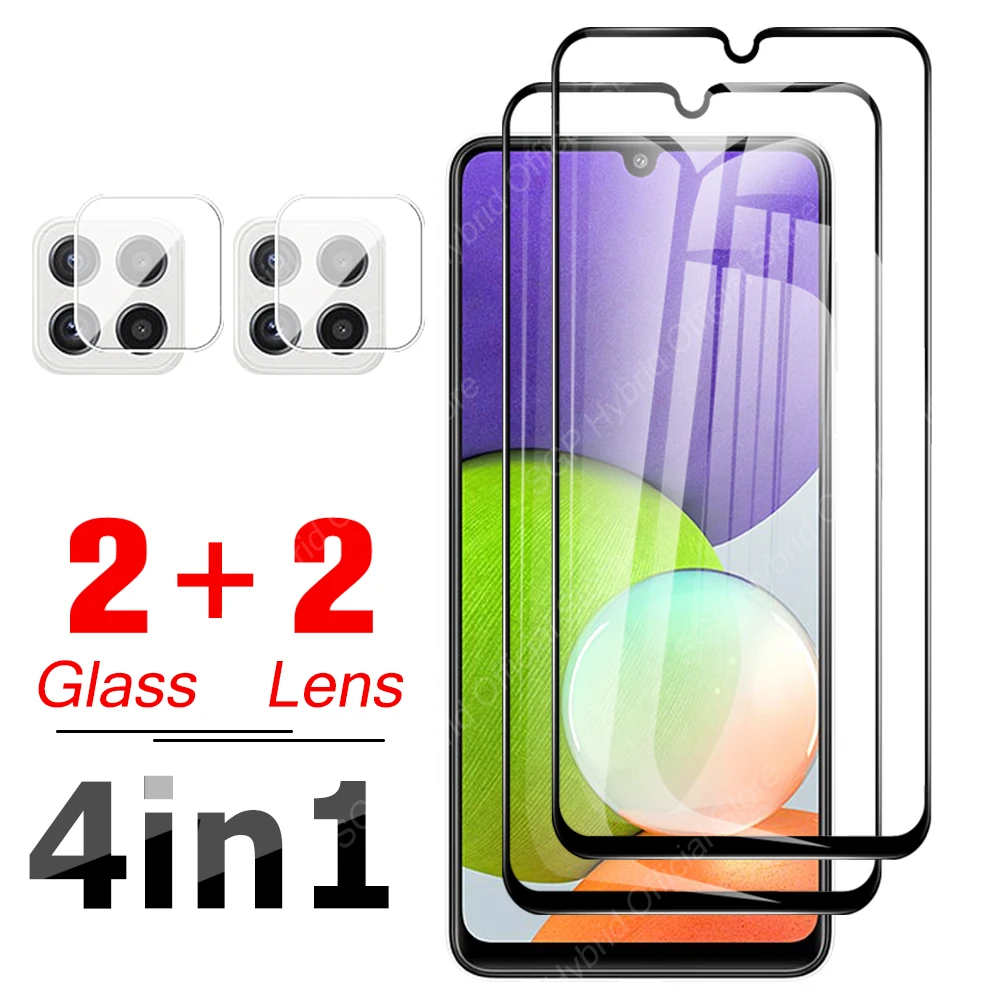 Защитное стекло для экрана Samsung Galaxy A22 A20 A20e A20s A21 S A21s 5G a22s 5g a23 m22 m23 a 22s m 23 | Мобильные