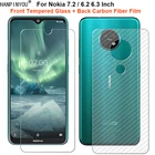 Для Nokia 7,26,2 6,3 