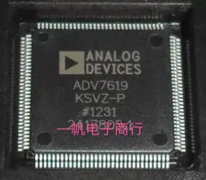 

ADV7619KSVZ-P ADV7619KSVZ
