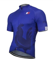 france cycling jersey unisex long sleeve cycling jersey clothing apparel quick dry moisture wicking cycling sports