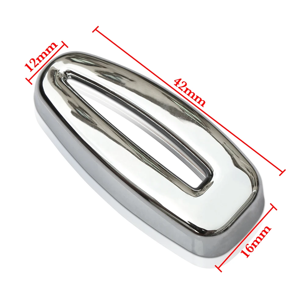 Автомобильный Стайлинг искусственная Обложка декоративные блестки подходит для