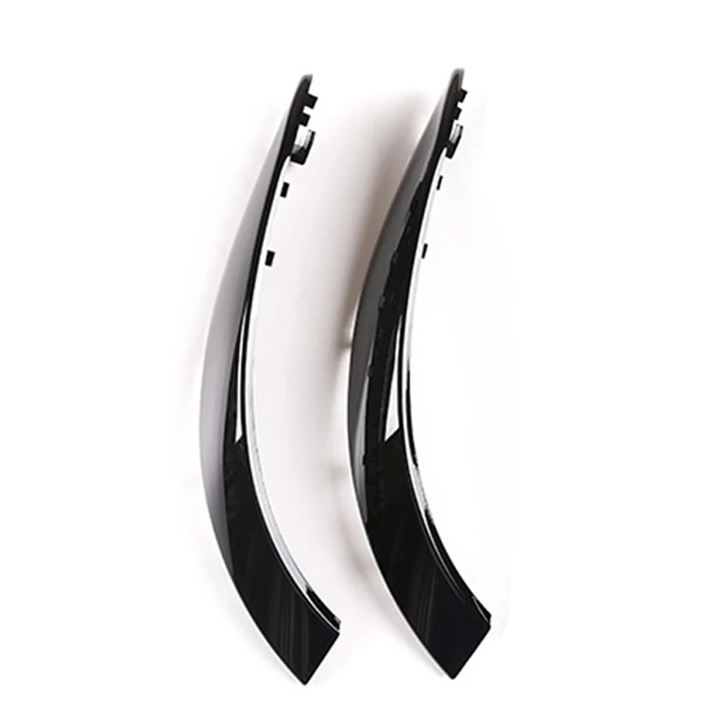 Автомобильная внутренняя дверная ручка внешняя защитная крышка автомобильные