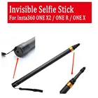 2,9 м Insta360 One X2R невидимая селфи-палка из углеродного волокна для ONE X2ONE RONE X Новый аксессуар для экшн-камеры
