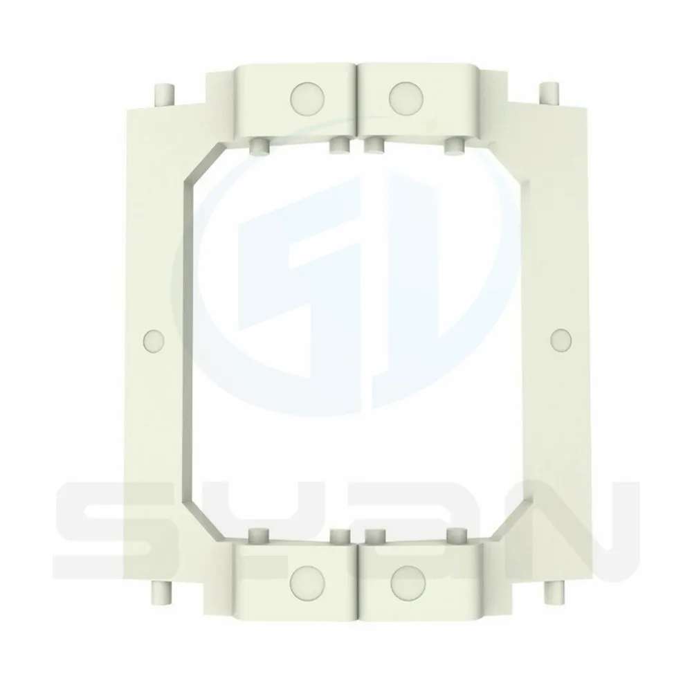Полный комплект ключей A1706 A1707 Ножничные зажимы шарниры для Macbook Pro Retina 13 15 дюймов