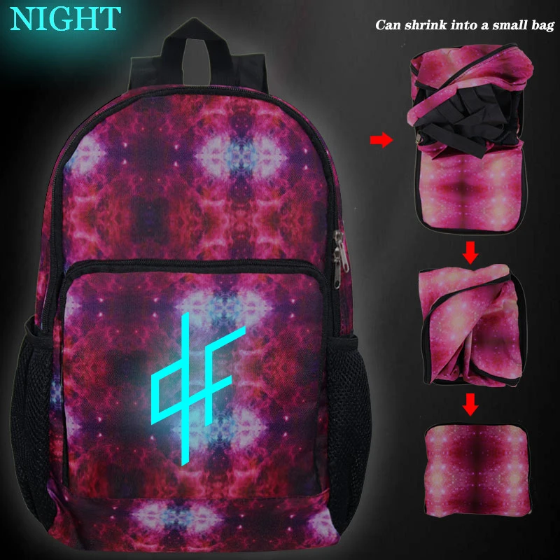 Bagpack 19 Новейшая книжная сумка с принтом PNL, детские школьные сумки, рюкзак для девочек и мальчиков, школьный рюкзак для подростков, рюкзак, дропшиппинг, рюкзак и сумка A Dos - Цвет: Bagpack 19