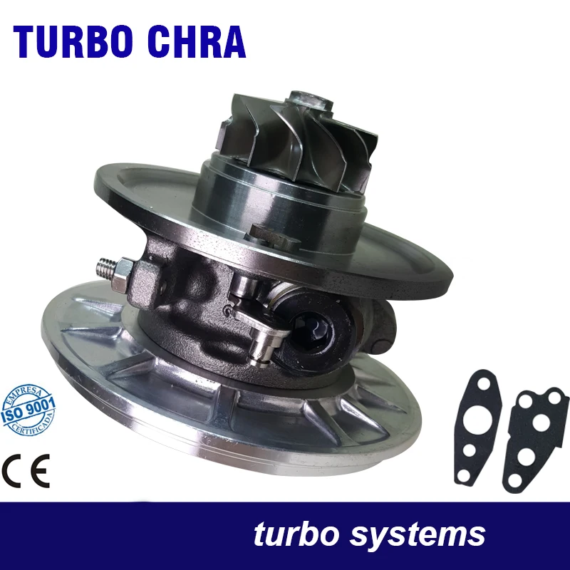 Картридж Turbo chra 172010L040 VIGO3000 1720130101 1720130100 для Toyota Landcruiser D-4D Hilux 3 0 KZN130 1KDFTV | Автомобили