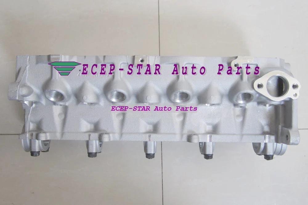 908 741 RF RFN головка блока цилиндров для Suzuki Vitara 1988cc 2.0D/TD SOHC 8 В Mazda 323 626 R2L1-10-100A R2L1-10-100B