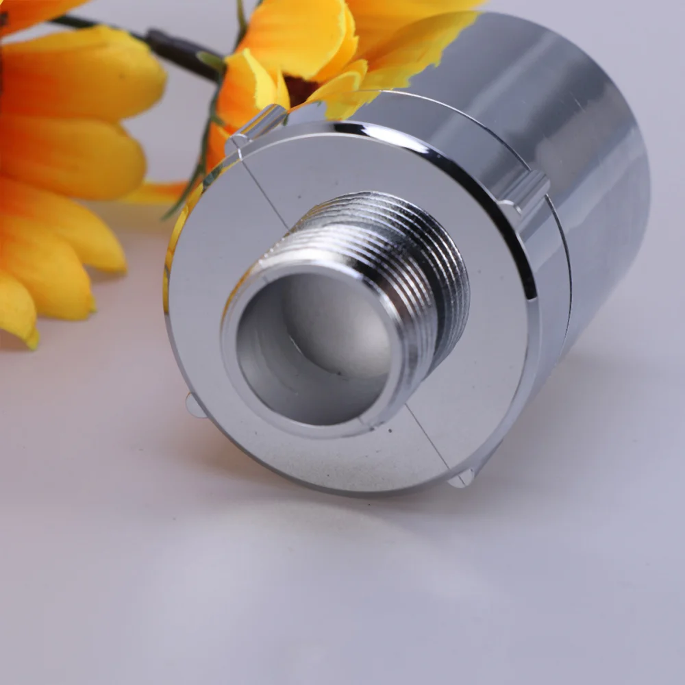 

Filter Water Purification Connector Softener Chlorine Remover