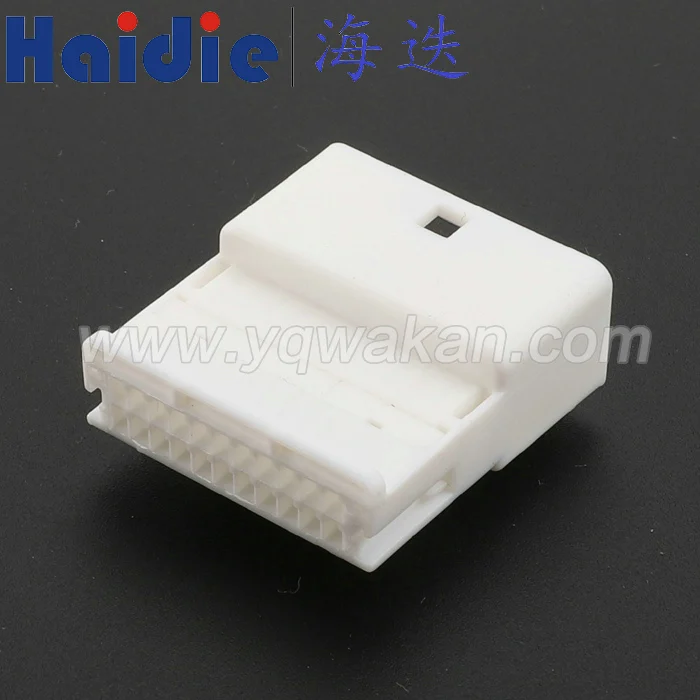 2 набора автомобильный 22-контактный кабель штекер жгут проводов негерметичный