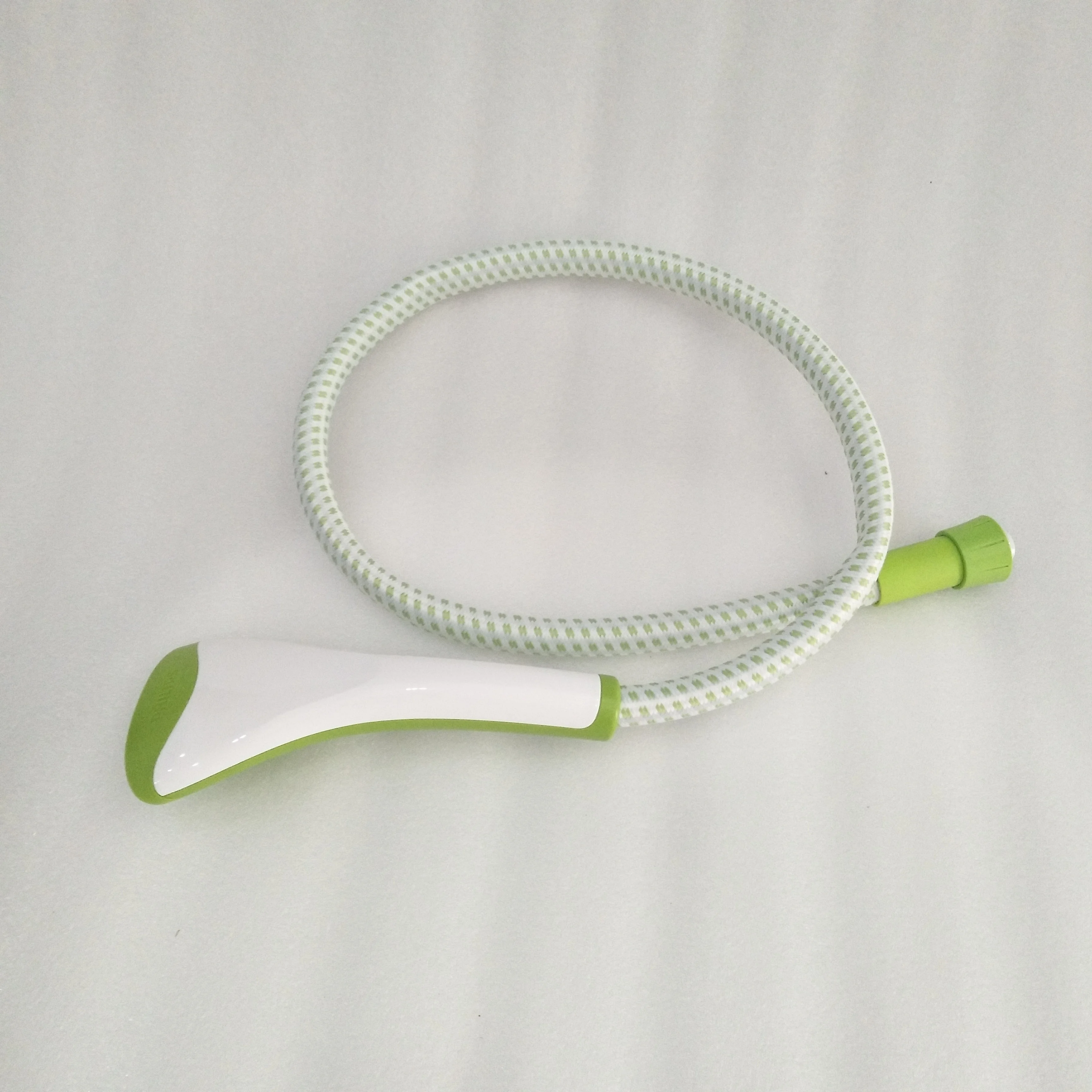 Запчасти для паровой машины одежды направляющий шланг с распылительной трубкой