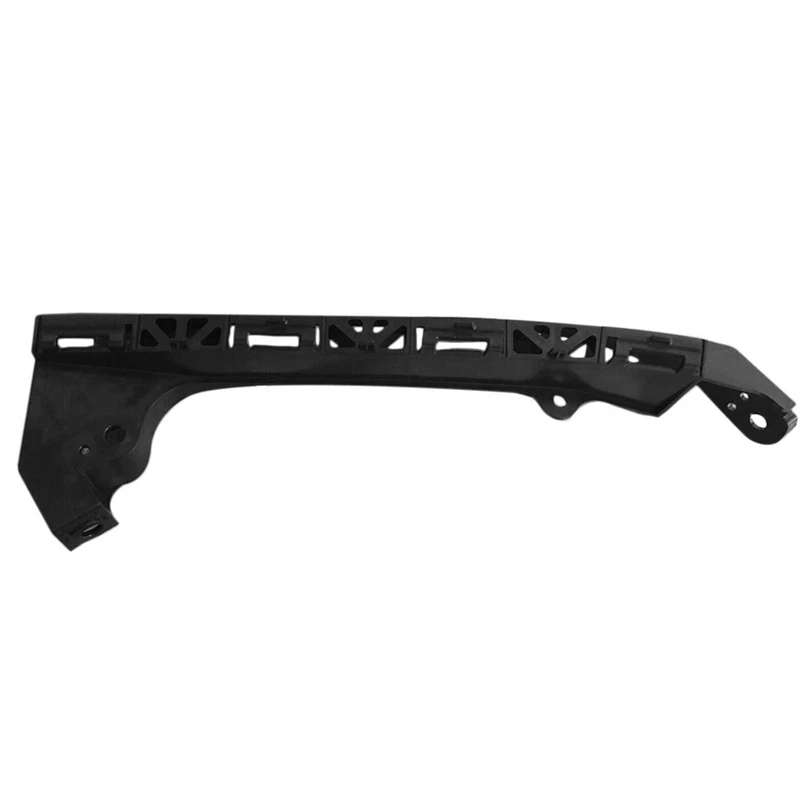 

Car Front Bumper Headlight Bracket Headlight Fixed Support Frame for Honda Fit JAZZ 2009-2014 GE6 GE8 71140-TF0-000