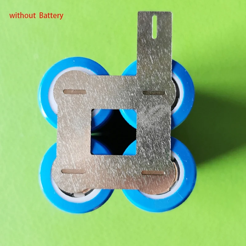 

100Pcs 18650 Battery Nickel Strip 0.15mm Thickness Nickel Sheets Spot Welding Battery Nickel Plated Nickel Belt