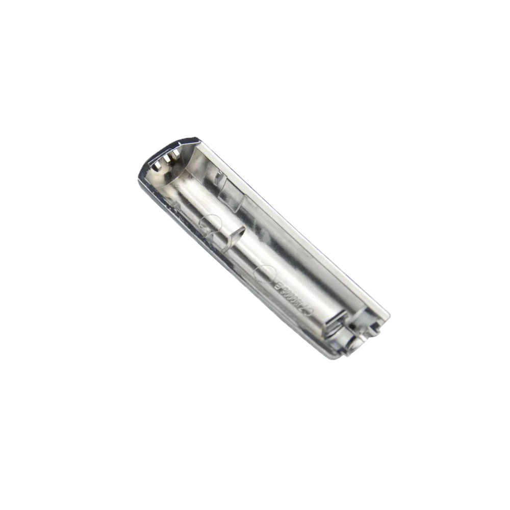 Блестящая металлическая деталь для ключа дистанционного управления Okeytech Vw Gollf 7