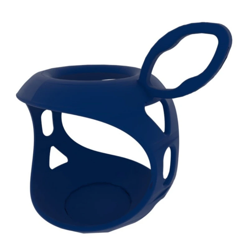 

X37D Silicone Case Dust-Proof Protective Case Anti-Scratch for Homepod Mini Smart Speaker