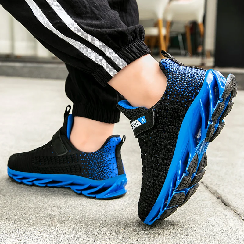 

Sialia Mesh Children Casual Shoes For Kids Sneakers Boys Shoes Girls Sneakers Breathable Running Sport tenis infantil menino