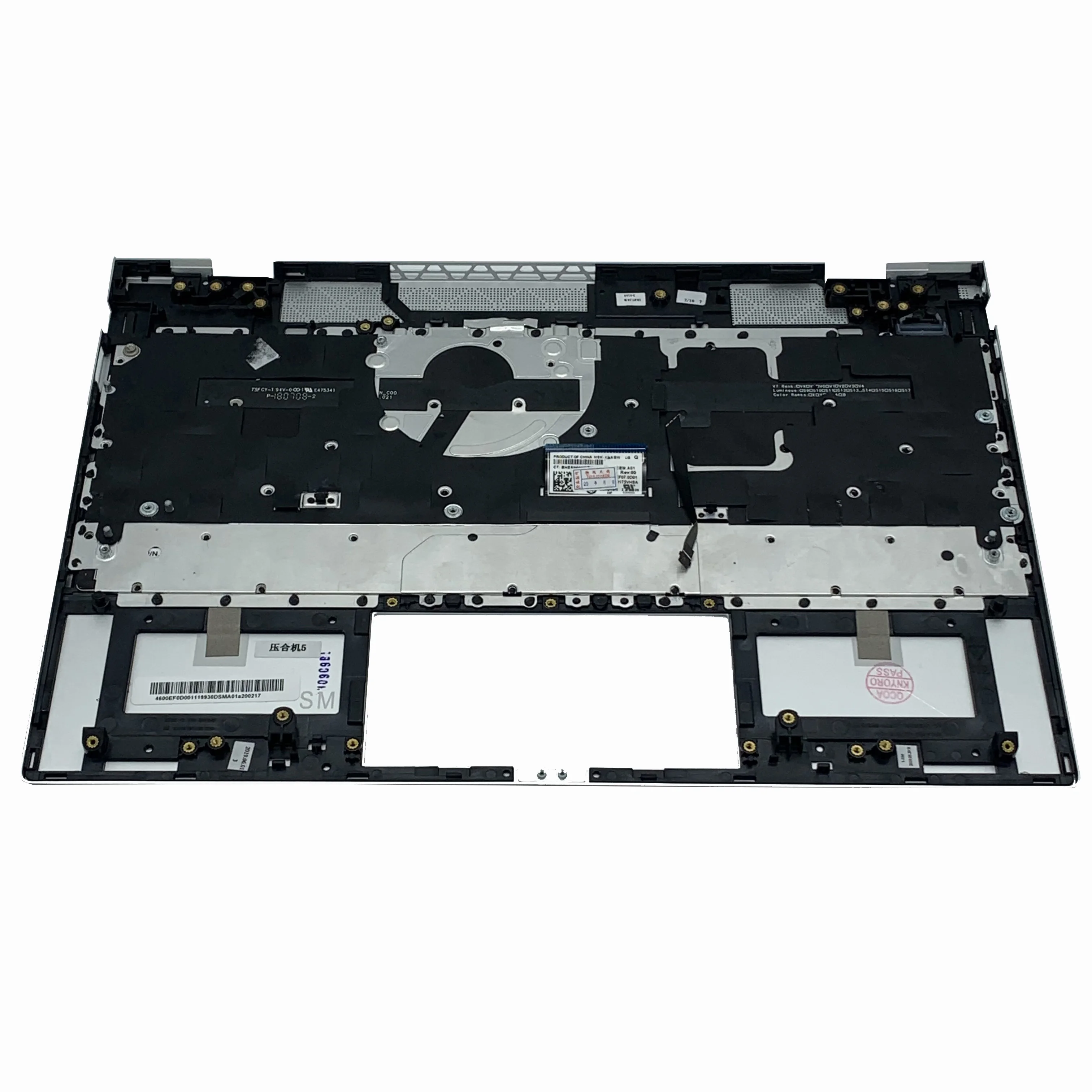 Клавиатура с подсветкой для ASUS ROG GL552 JX GL552V GL552VL GL552VW VX игровые клавиатуры