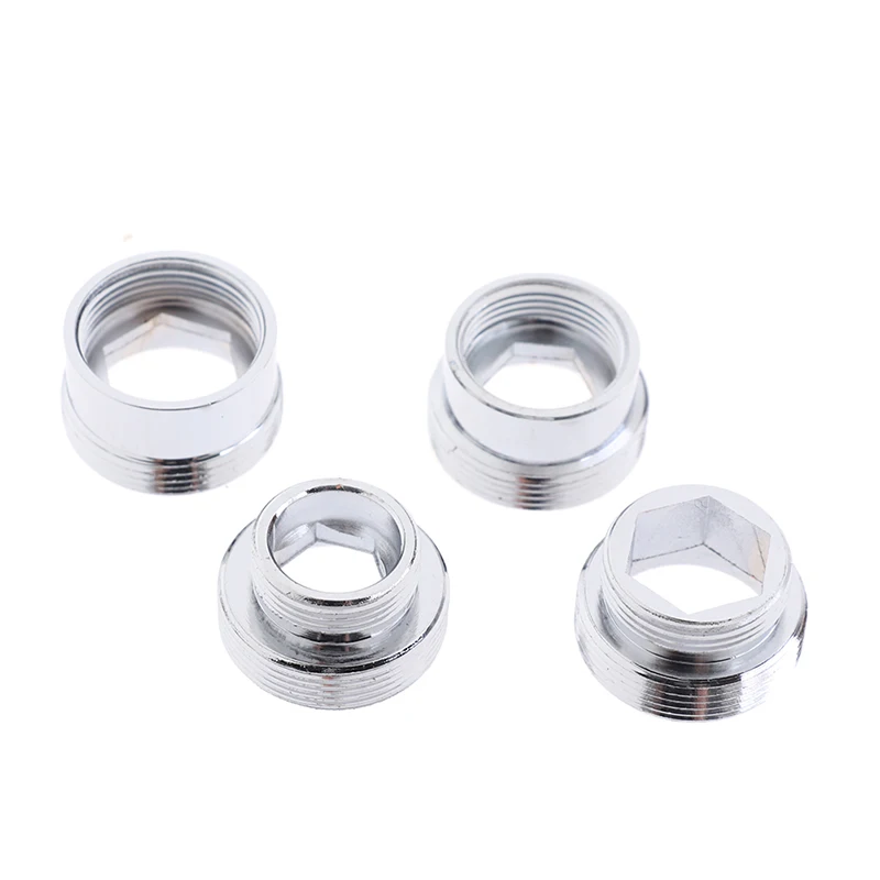 1 шт. адаптер для кухонного крана очистителя воды к аэратору сменный инструмент