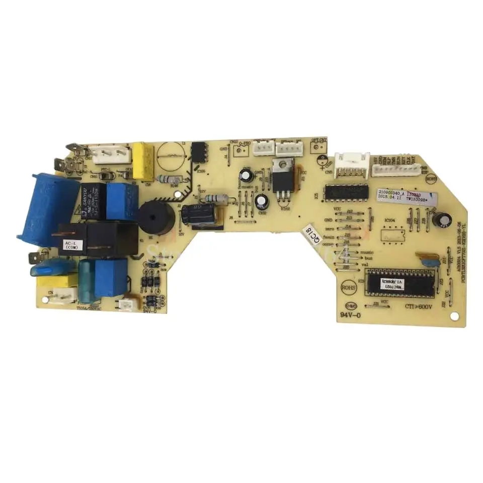 para Tcl ar Condicionado Placa de Computador Tl32ggft7021-kz Hb-yl Tl32ggft7021-kz Bom Trabalho