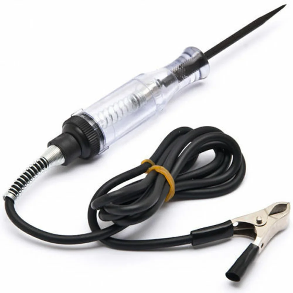 

1pc Circuit Tester Accessories Auto Continuity Probe Electric Electrical