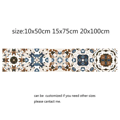 Moranti стиль ретро плитка ванная комната кухня домашний декор марокканские