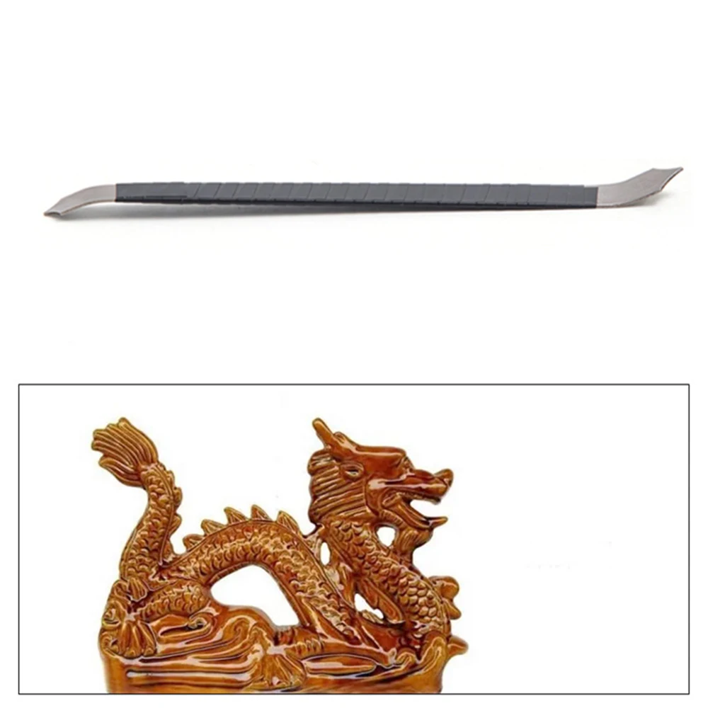 

Инструменты для гончарного дела, драконовые весы, инструменты для создания текстуры, керамическое искусство, резьба, моделирующее лезвие, р...