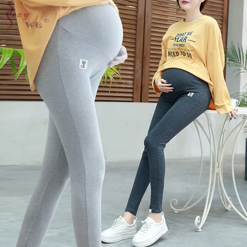 SEXYWG Mama Shaping серия для беременных укороченные Леггинсы брюки Одежда трусики