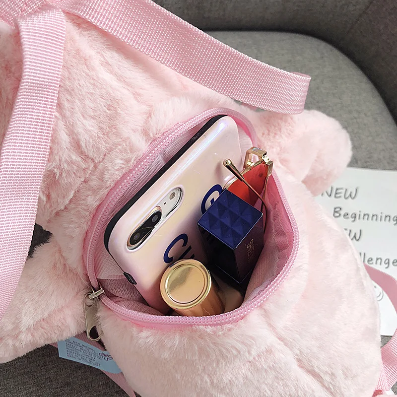 Рождественский милый детский рюкзак с изображением единорога | Багаж и сумки