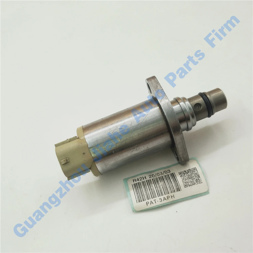 Клапан контроля давления PAT топливный клапан подходит для Toyota hilux vigo 2KD Avensis Corolla