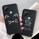 Чехол ярких цветов для Oppo Realme C21, силиконовый чехол Realme C11 C12 C15 C17 V3 V5 X50 X7 Pro XT X2, задняя крышка из ТПУ