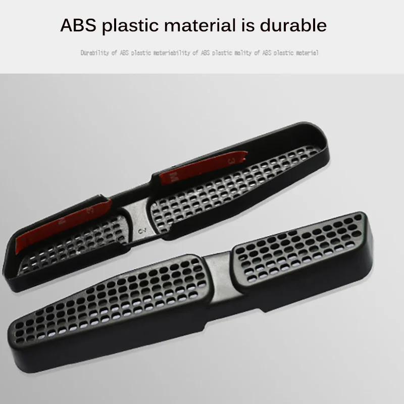 Защитный чехол для автомобильного вентиляционного выхода универсальная сетка