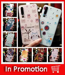 Чехол H для huawei P30, жесткий стеклянный чехол для телефона huawei P30 Pro P30Pro, Мягкий бампер, закаленное P 30, пространство для Huawe P30