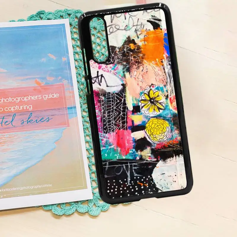 

Jean Michel Basquiat Art Graffiti luxury design Phone Case PC for iPhone 11 12 pro XS MAX 8 7 6 6S Plus X 5S SE 2020 XR