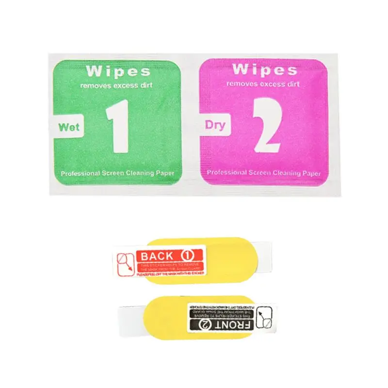 2 шт. защитная пленка защита для экрана от царапин Взрывозащищенная