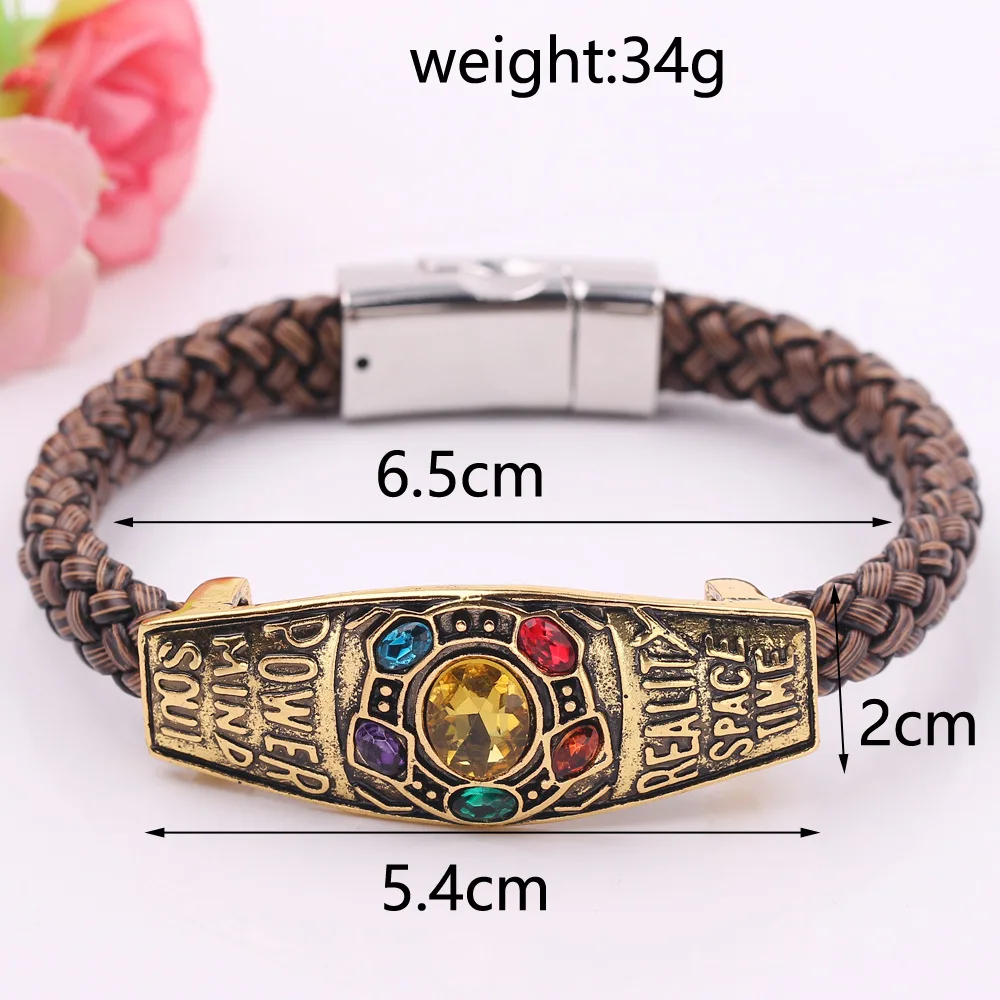 Avengers Toys Iron Man Stark Thor Mjolnir Hammer Thanos Gauntlet Glove Captain Shield Bracelet Kids Adults For Christmas | Игрушки и