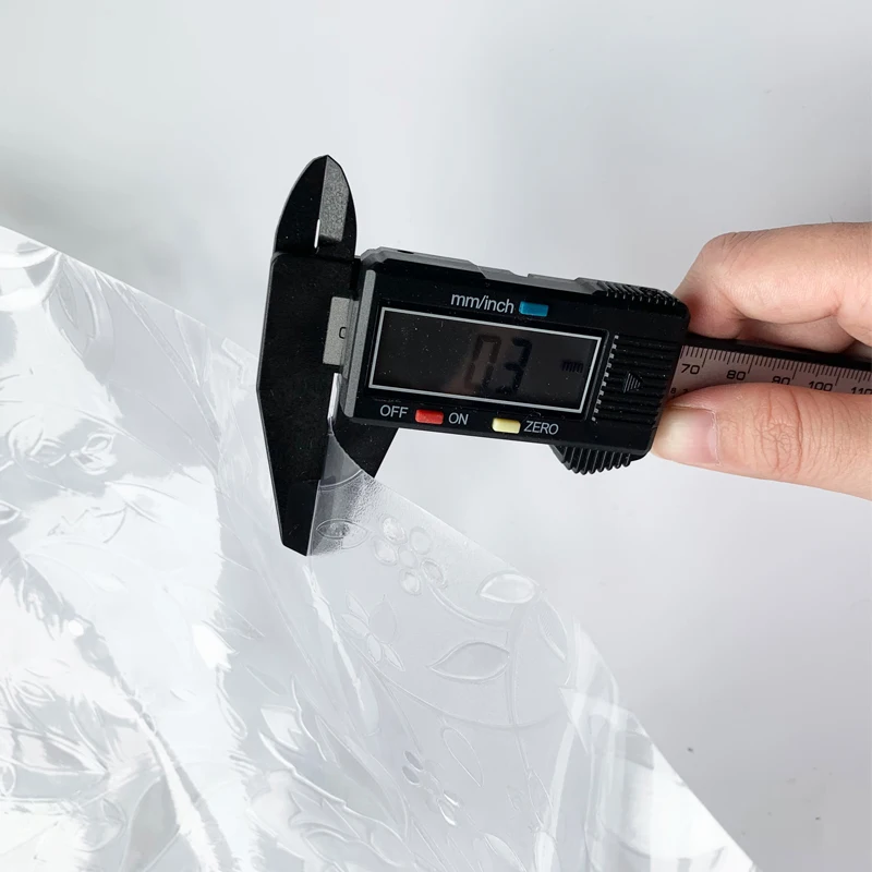 оконная пленка 3D декоративная для конфиденциальности Взрывобезопасная