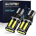 2x W16W LED CANBUS без OBC Ошибка задний фонарь T15 лампа для Lada Vesta Granta Niva Kalina Piora Largus резервные фары заднего хода автомобиля