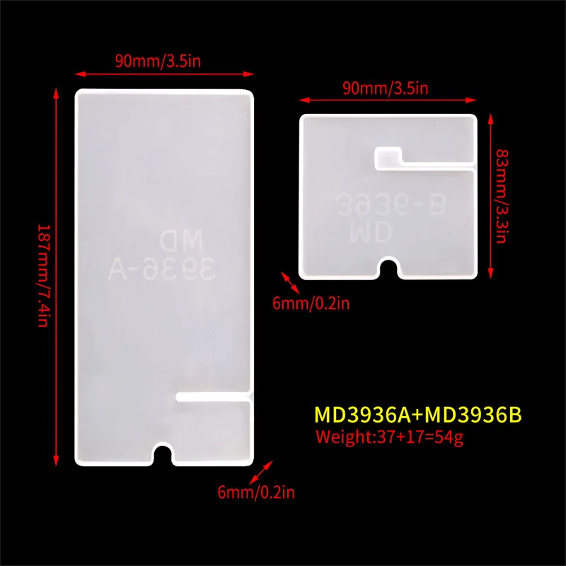 Сделай Сам кристаллы искусственная кожа простой держатель украшение простая