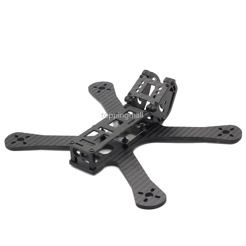 Хамелеон 220 Анол FPV RC Дрон рама мм 5 &quotКвадрокоптер T5045 5045 пропеллер|Наборы