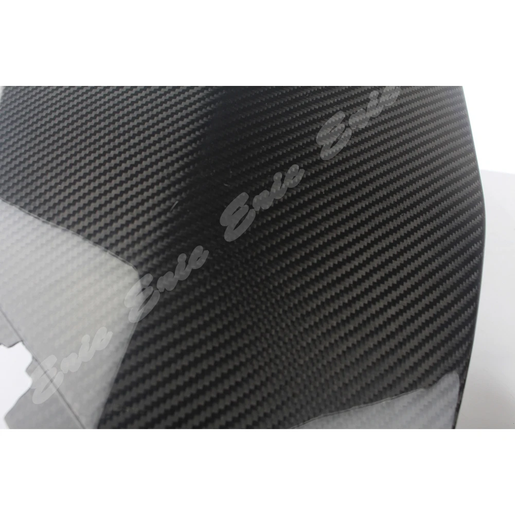 

Pre-Preg 3K Twill Real Carbon Underseat Pannel For BMW S1000RR 2015 2016 2017 2018