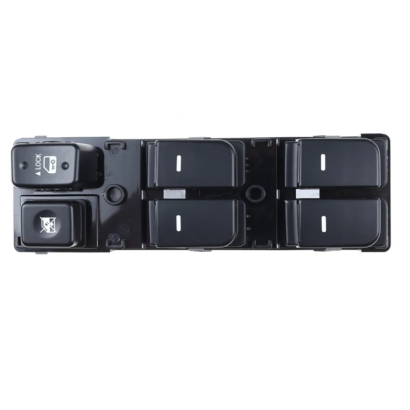 YAOPEI High Quality New 93570-1X000 Electric Power Window Master Control Switch For Hyundai KIA | Автомобили и мотоциклы